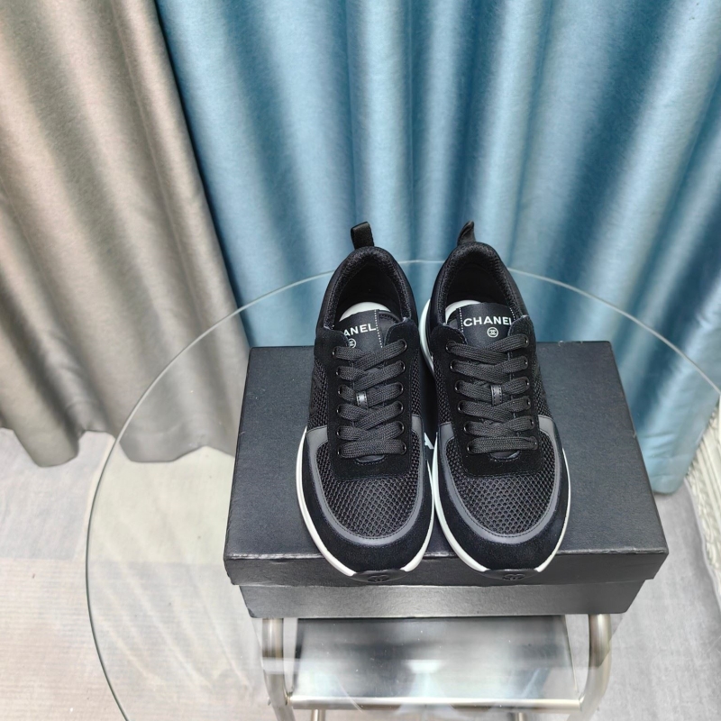 Ch*el casual shoes
